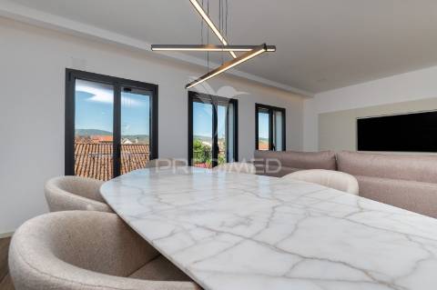 Apartamento t2 novo para arrendamento | braga | mobilado