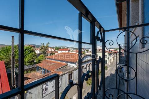 Apartamento t2 novo para arrendamento | braga | mobilado