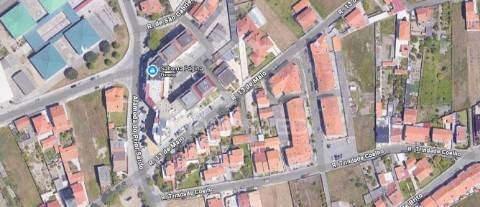 Apartamento t2 r/c na gafanha da nazaré