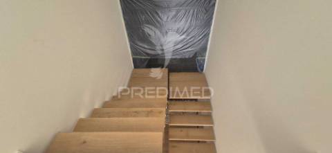 Moradia t4 em palmeira