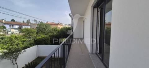 Moradia t4 em palmeira