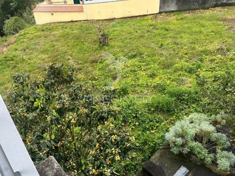 Moradia t3 com 2.000m2 de terreno em s. vicente