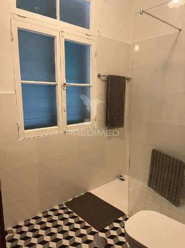 Moradia t3 com 2.000m2 de terreno em s. vicente