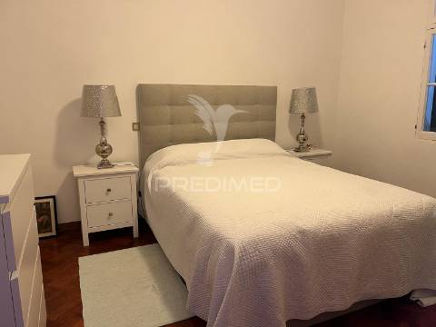 Moradia t3 com 2.000m2 de terreno em s. vicente