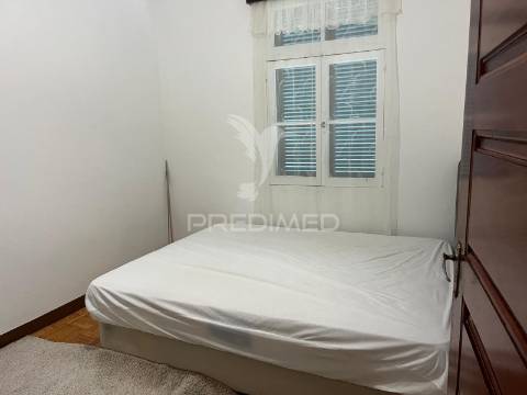 Moradia t3 com 2.000m2 de terreno em s. vicente