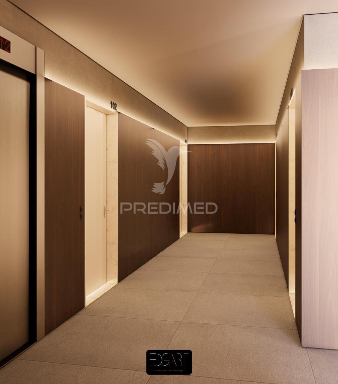 T3 novo c/ garagem | condomínio de luxo | quinta viana