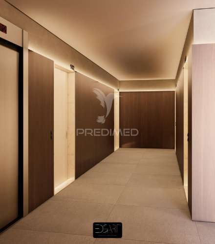 T3 novo c/ garagem | condomínio de luxo | quinta viana