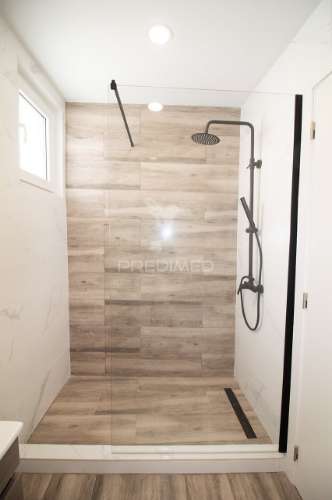 Moradia t2 no vimieiro com terraço e logradouro