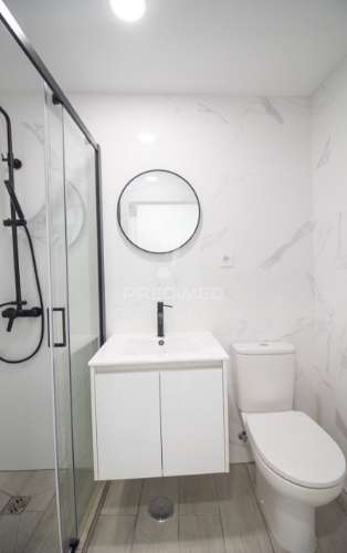 Moradia t2 no vimieiro com terraço e logradouro