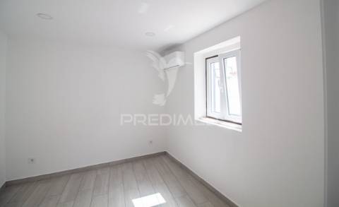 Moradia t2 no vimieiro com terraço e logradouro