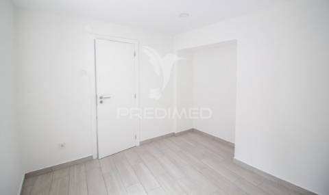 Moradia t2 no vimieiro com terraço e logradouro