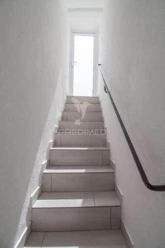 Moradia t2 no vimieiro com terraço e logradouro