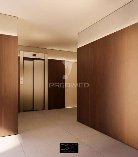T3 c/ 3 frentes e 2 varandas | garagem p/ 2 carros | quinta viana