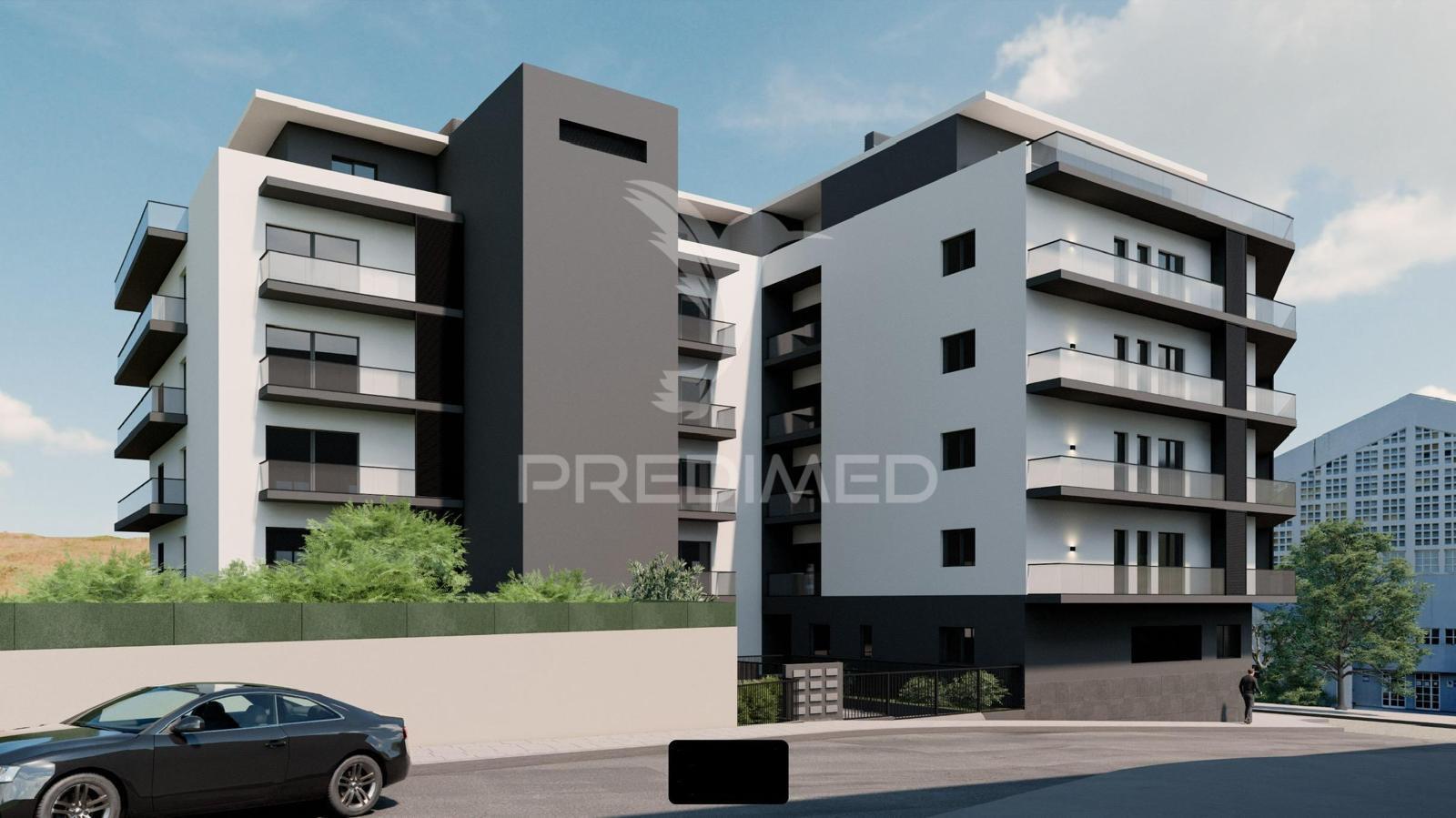 T3 c/ 2 varandas | garagem p/ 2 carros | quinta viana