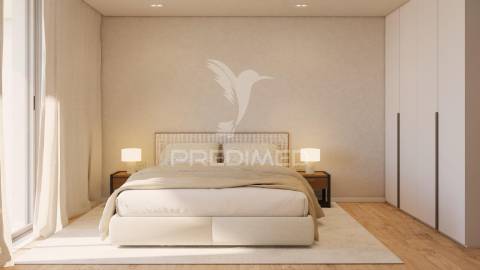 T3 c/ 2 varandas | garagem p/ 2 carros | quinta viana