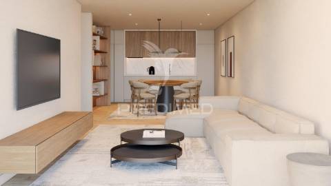 T3 c/ 2 varandas | garagem p/ 2 carros | quinta viana