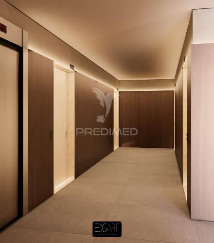 T3 c/ 2 varandas | garagem p/ 2 carros | quinta viana