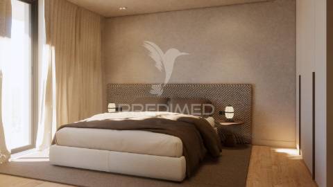 T3 c/ 2 varandas | garagem p/ 2 carros | quinta viana