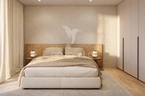 T3 c/ 2 varandas | garagem p/ 2 carros | quinta viana