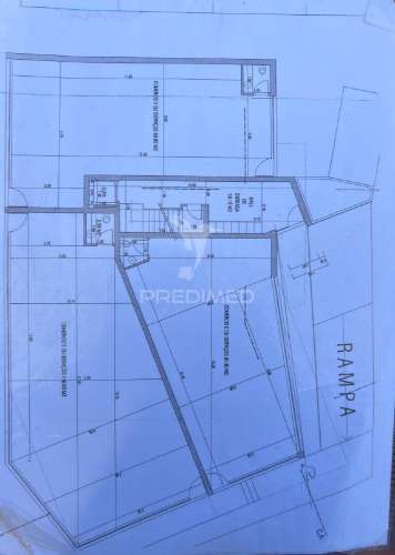 Loja para comercio e serviços com 116 m2 centro da vila, arco de baúlhe