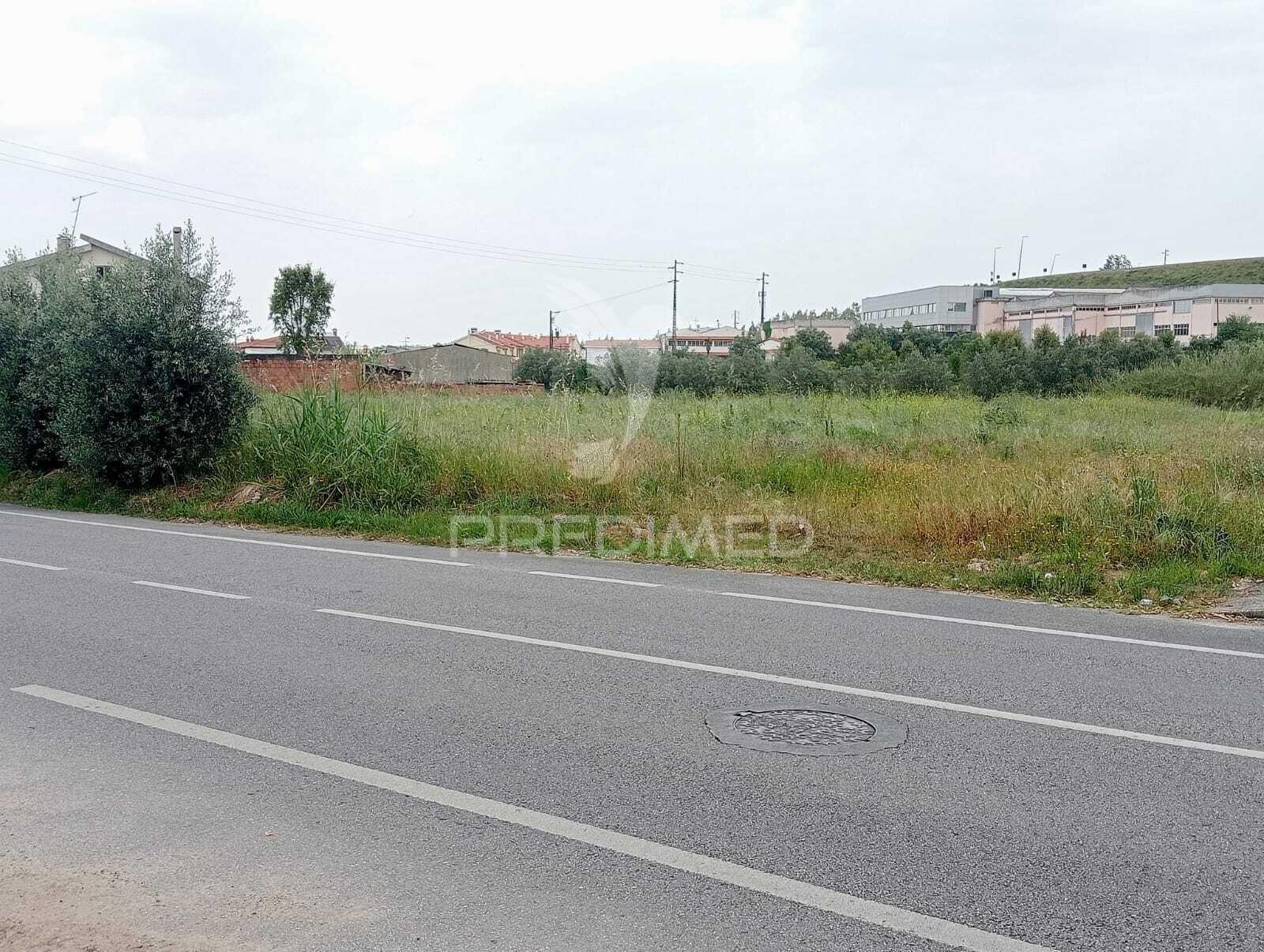 Terreno rústico, azoia - leiria