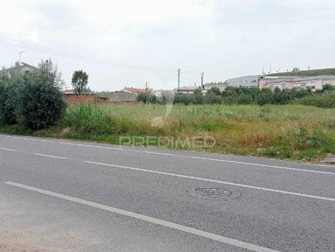 Terreno rústico, azoia - leiria