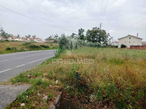 Terreno rústico, azoia - leiria
