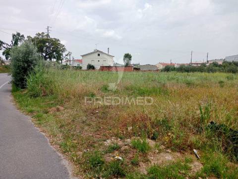 Terreno rústico, azoia - leiria