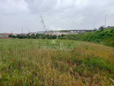 Terreno rústico, azoia - leiria