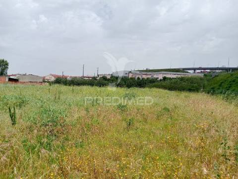 Terreno rústico, azoia - leiria