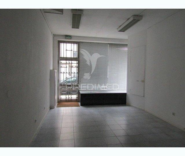 Loja comercial porto
