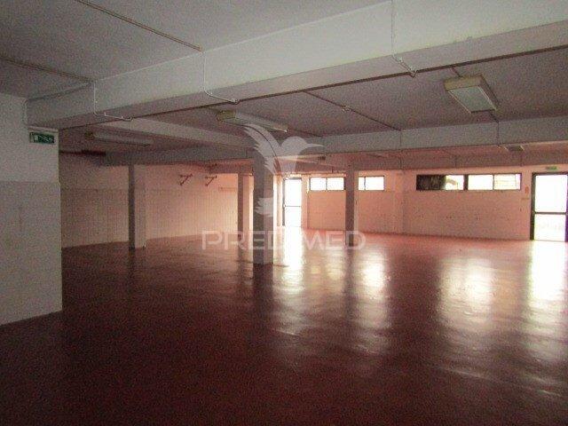 Loja comercial porto