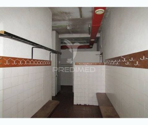 Loja comercial porto