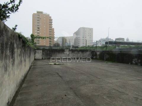 Loja comercial porto