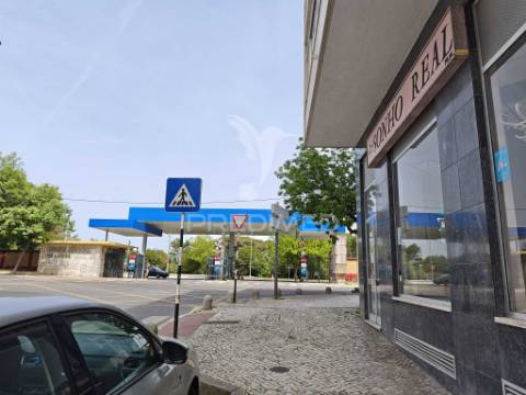 T1 convertido t2 laranjeiro com quintal