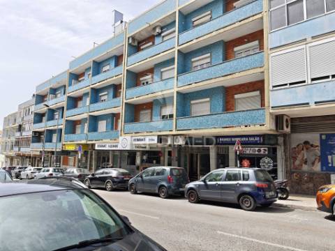 T1 convertido t2 laranjeiro com quintal