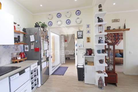 Moradia pronta a habitar