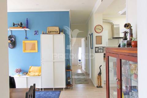 Moradia pronta a habitar