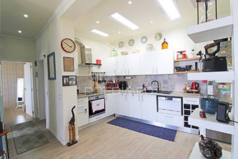 Moradia pronta a habitar