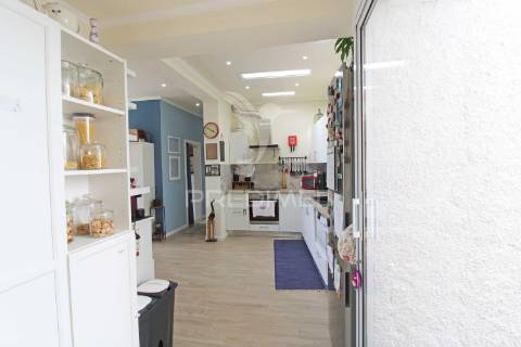 Moradia pronta a habitar