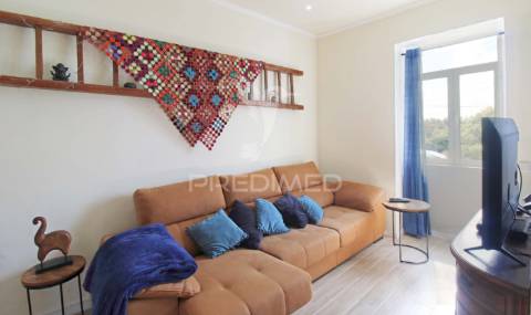 Moradia pronta a habitar