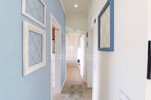 Moradia pronta a habitar