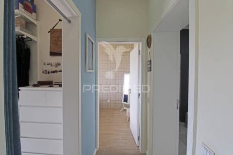 Moradia pronta a habitar