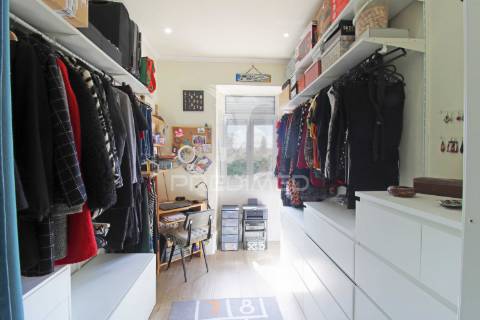 Moradia pronta a habitar