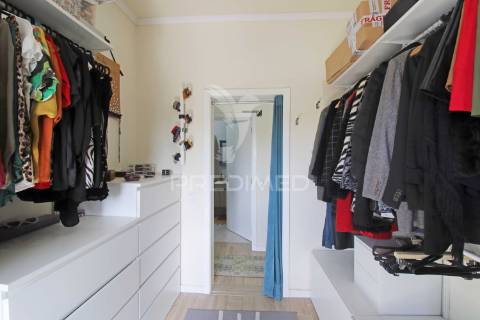 Moradia pronta a habitar