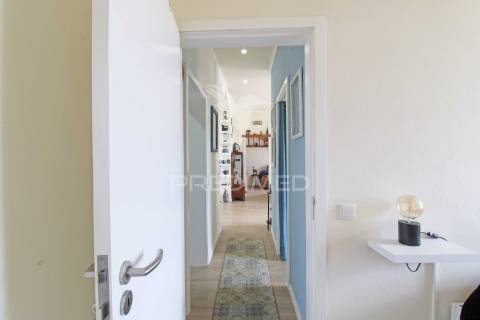 Moradia pronta a habitar