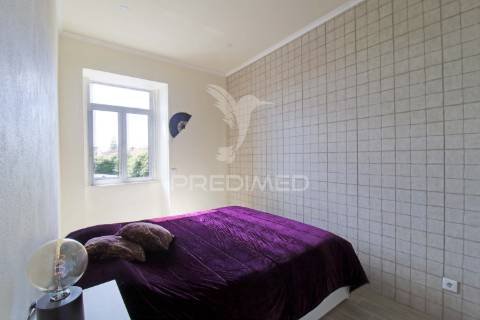 Moradia pronta a habitar