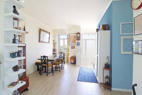 Moradia pronta a habitar