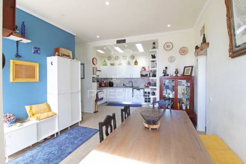 Moradia pronta a habitar