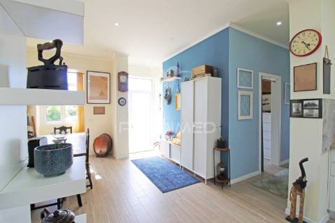 Moradia pronta a habitar